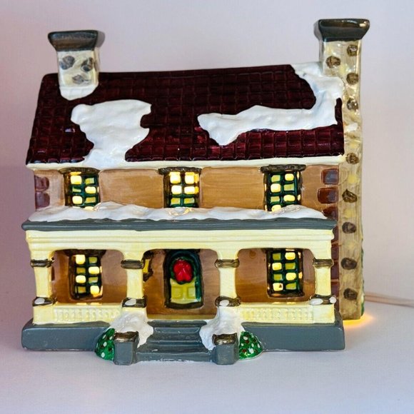 cape craftsmen inc Holiday Cape Craftsmen Its A Wonderful Life